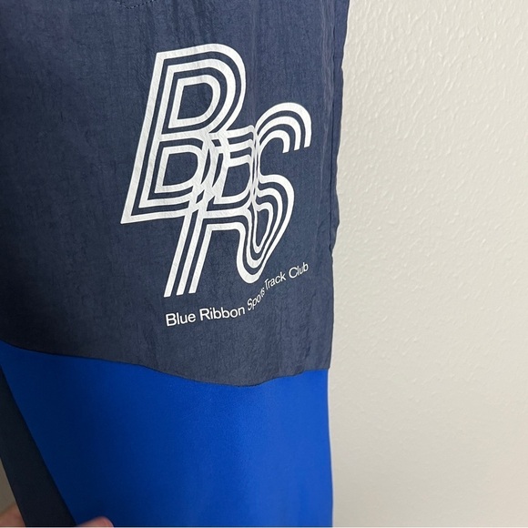 Nike Phenom Elite Blue Ribbon Sports Track Running Pant Size Size Small - Picture 6 of 13